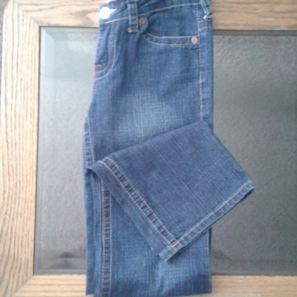 True Religion Straight Jeans Size 28 - Picture 6 of 7
